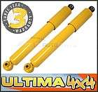   Shock Absorbers Territory Wagon AWD & 2wd Ford SX SY TS TX 35mm Gas