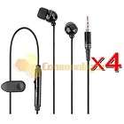 5mm Mono Headset For Apple iPhone 3G Storm 9530  