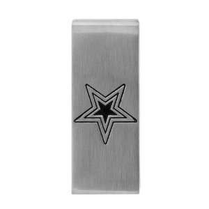  Stainless Steel Mens Money Clip Wallet Holder Jewelry