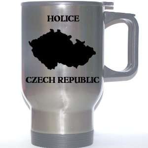  Czech Republic   HOLICE Stainless Steel Mug Everything 