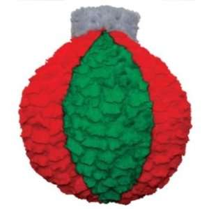  Holiday Ornament With Grunter By Patchwork Pet Pet 
