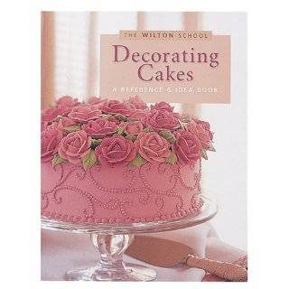 Wilton 902 246 Soft Cover Cake Decorating Guide, Course 2 Flowers and 