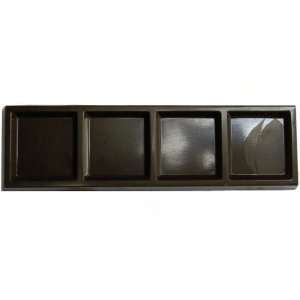  Chocolate Mold 4 Square Block 4 1/2 Long, 8 Blocks