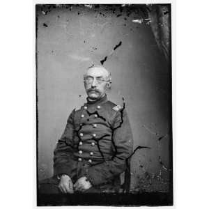  Civil War Reprint Surg. J.G. Holston
