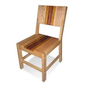  Stripe Chair by Moeda Living