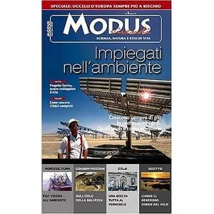 Modus  Magazines