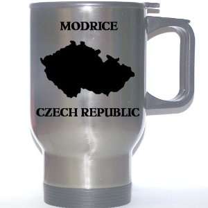 Czech Republic   MODRICE Stainless Steel Mug Everything 