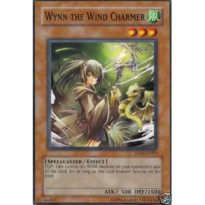  Wynn the Wind Charmer Toys & Games