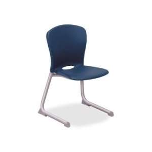  HON Student Stack Chair   Navy   HONCL14PCE91C
