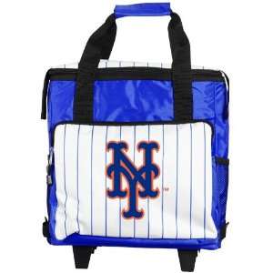  New York Mets White Royal Blue Mobilize Rolling 