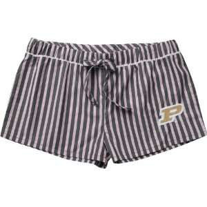  Purdue Boilermakers Womens Honor Roll Shorts