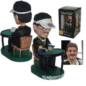  Humberto Brenes Bobblehead