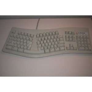  PC Concepts I MMT KWD 304 Keyboard 