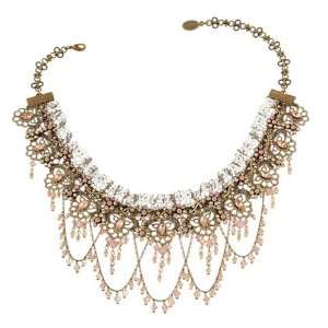 Victorian Style Michal Negrin Timeless Spark Collection Sophisticated 