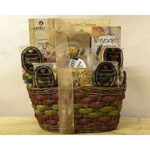 Mixed Nuts Basket  Grocery & Gourmet Food