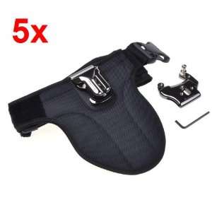   Holster System w/ Belt Complete Kit Pad Hoster Pin