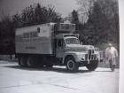 15 Vintage Vehicle Photographs, Huntington WV 1940  