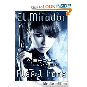 Start reading El Mirador  