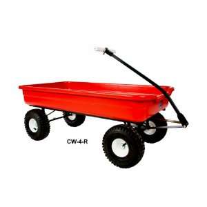  Dirt King® Cruiser Wagon Made in USA Toys & Games