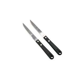  Knife Set, 2pc. Steak