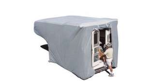 SFS AquaShed Truck RV Camper Cover, Large, 8   10 queen bed