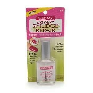  Nutra Nail Smudge Repair (Pack of 3) Beauty