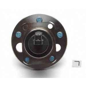    Raybestos ABS530763 Anti Lock Brake Wheel Speed Sensor Automotive
