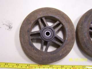 power wheelchair wheel tire wheel jet 2 3 jazzy 1121 14  