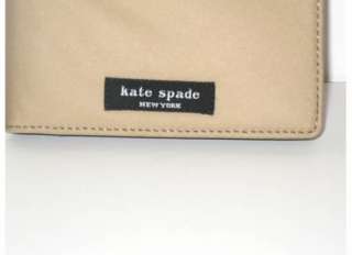 NWT Kate Spade Photo Book Picture Album Gift Bag NEW  