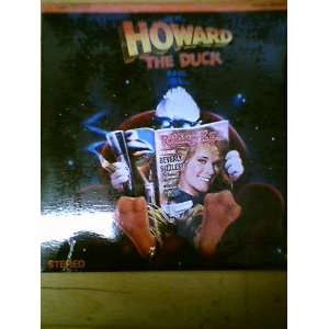  Howard the Duck 