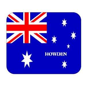  Australia, Howden Mouse Pad 