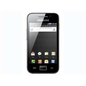  Samsung S5830 Galaxy Ace modern black Electronics