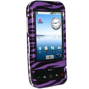   Snap Crystal Hard Case For Htc Dream Swivel Belt Clip 3 Pieces Plastic