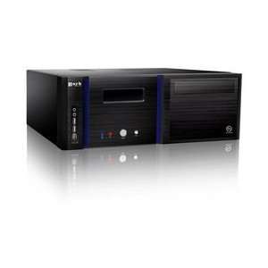  Bach HTPC Black Electronics