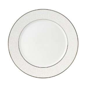 Mikasa Parchment Ivory Dinner Plates 