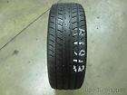 COOPER ZEON SPORT A/S 235/55/18 TIRE (R1913) 6 7/32