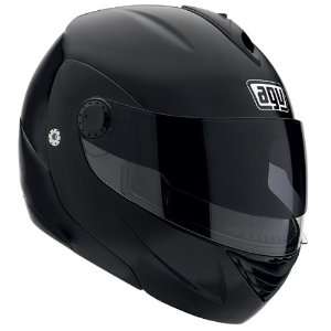  AGV Miglia Modular 2 Helmet , Color Flat Black, Size 2XL 