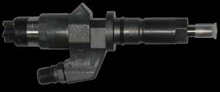 IIS DragonFly Injector 01 04 LB7 GM Duramax  