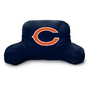  Chicago Bears Bedrest (Husband Pillow)   NFL Football Fan 