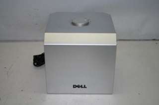 Dell Model A525 Zylux Mult iMedia Speaker System Powered Subwoofer 
