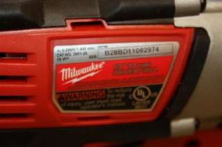 Milwaukee 2 Piece M18 Impact Driver & Drill Combination Set  