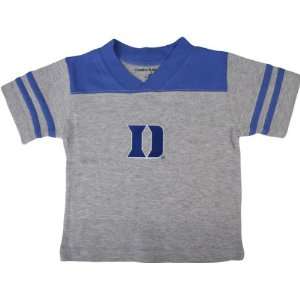  Duke Blue Devils Infant Football Jersey Shirt Sports 