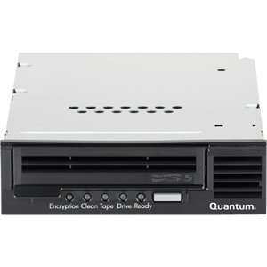  Quantum Scalar I40/I80 Tape Drive Module, LTO 5, 6GB Sas 
