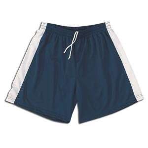  High Five Odyssey Soccer Shorts (Navy)