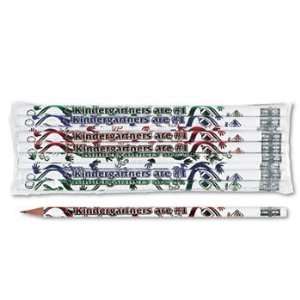  Moon Products Decorated Motivational Pencil PENCIL 
