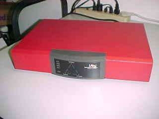 WatchGuard FireBox 700 F2064N Great Condition  