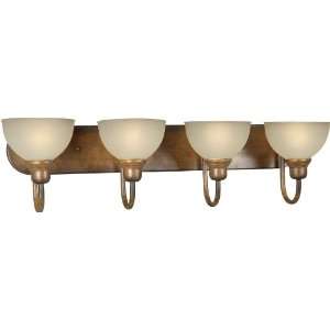   Sienna Traditional / Classic 32Wx8Hx8E Indoor Up Lighting Wall Sco