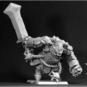 Fire Giant P 65 Heavy Metal Game Miniatures by Reaper 
