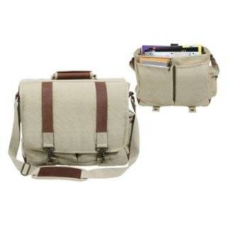  Fossil Octane E/W Messenger Clothing