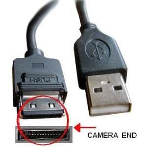  ABC Products® USB cable Lead cord CANON IFC 200 IFC 